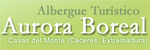 ALBERGUE AURORA BOREAL